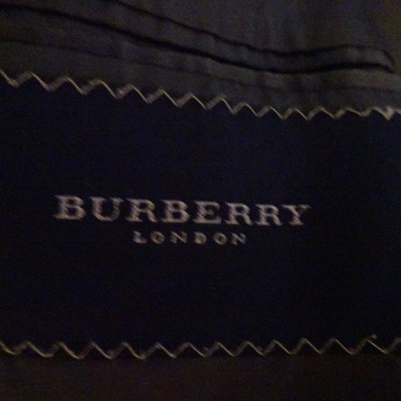 "BURBERRY LONDON" Sport Coat/Jacket - Picture 3 of 8
